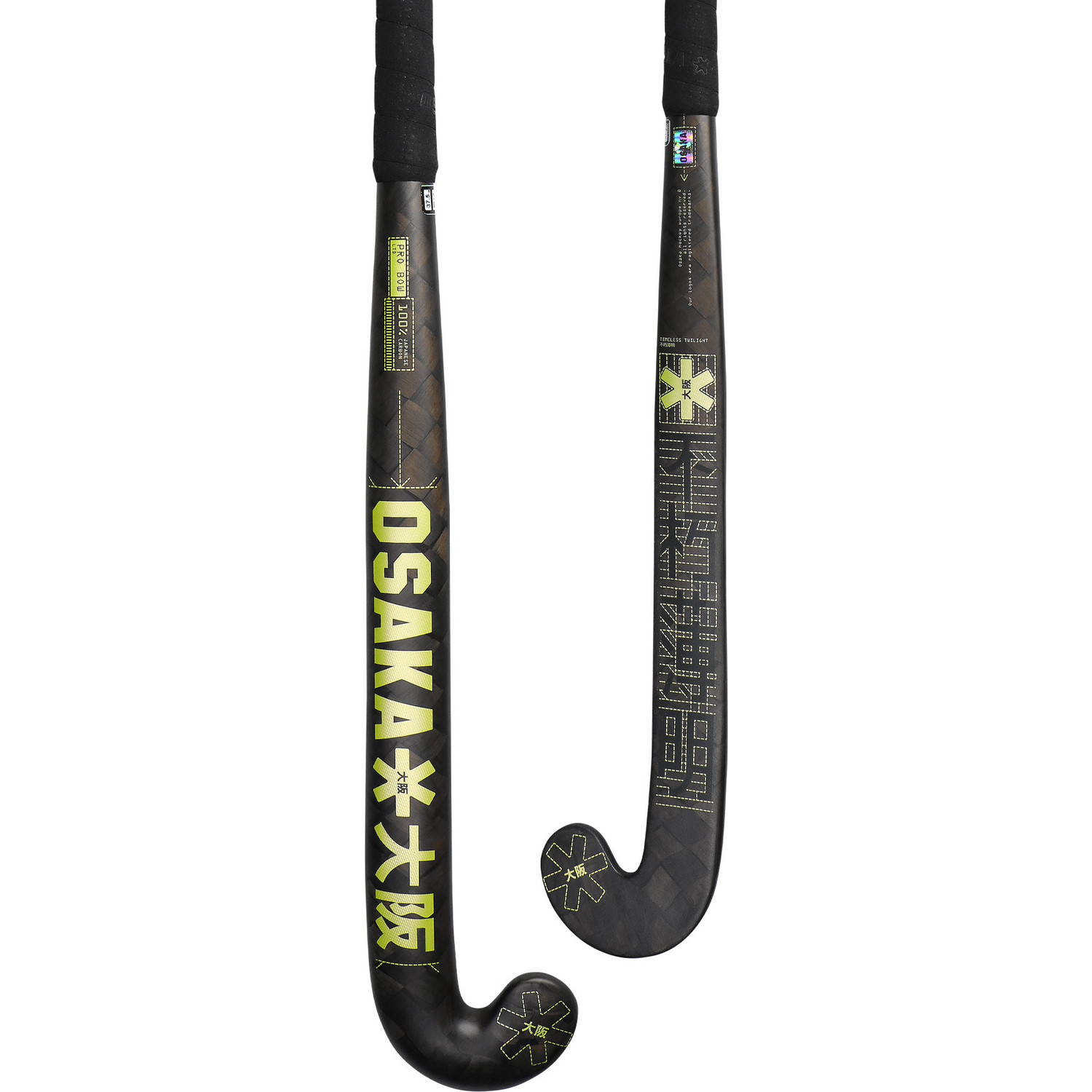 Osaka Probow LTD Pro Tour