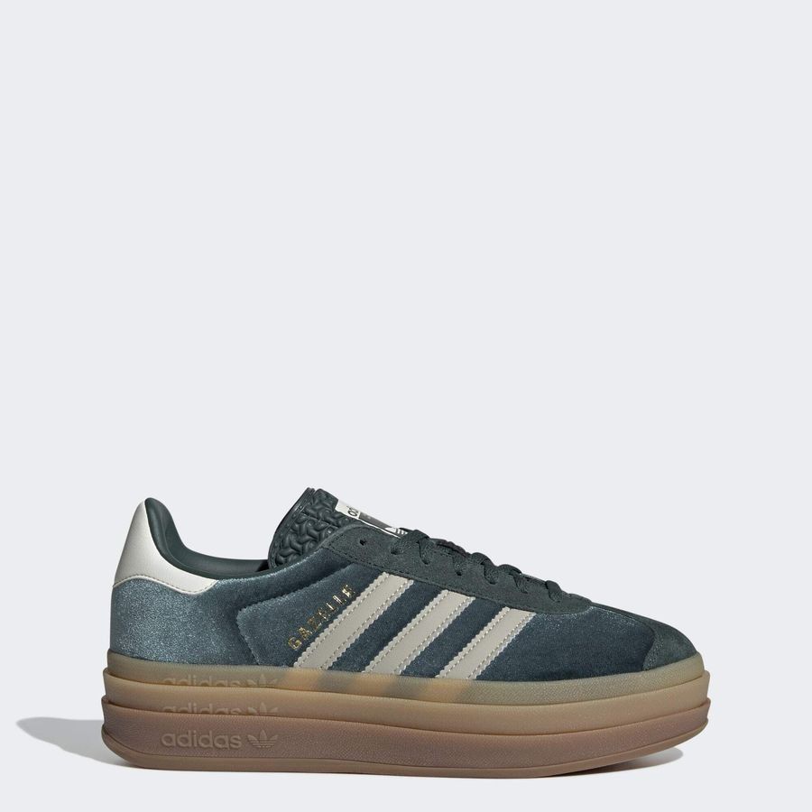 Adidas Original Chaussure Gazelle Bold