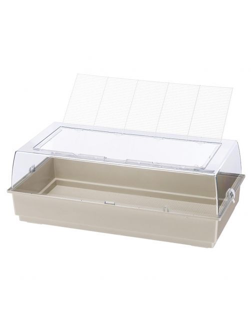 Ferplast Maxi Duna Multy - Dierenverblijf - 99x51.5x36 cm Assorti
