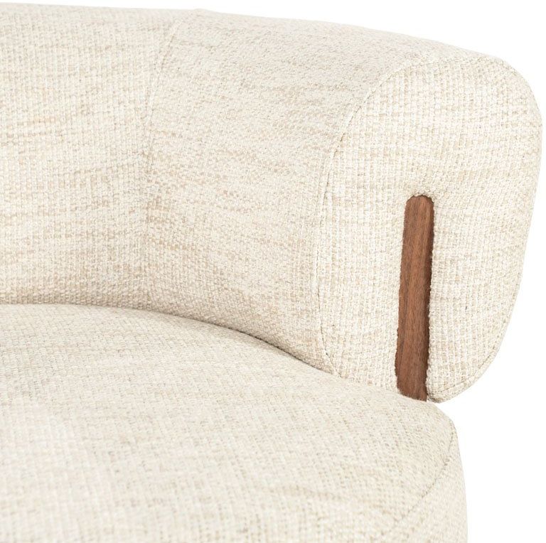 Eleonora   Nila Fauteuil