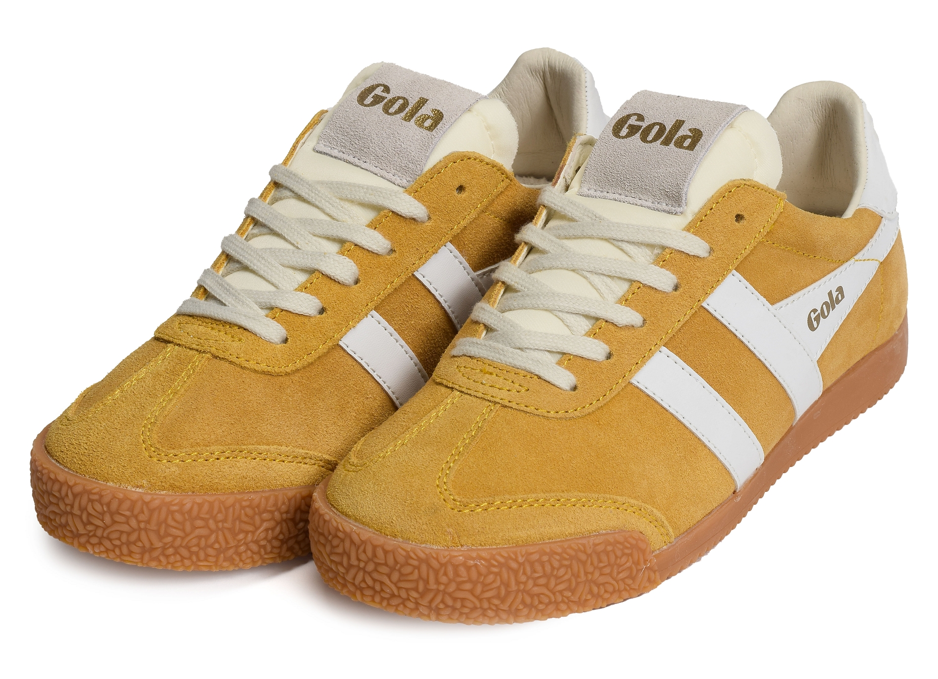 Elan w jaune