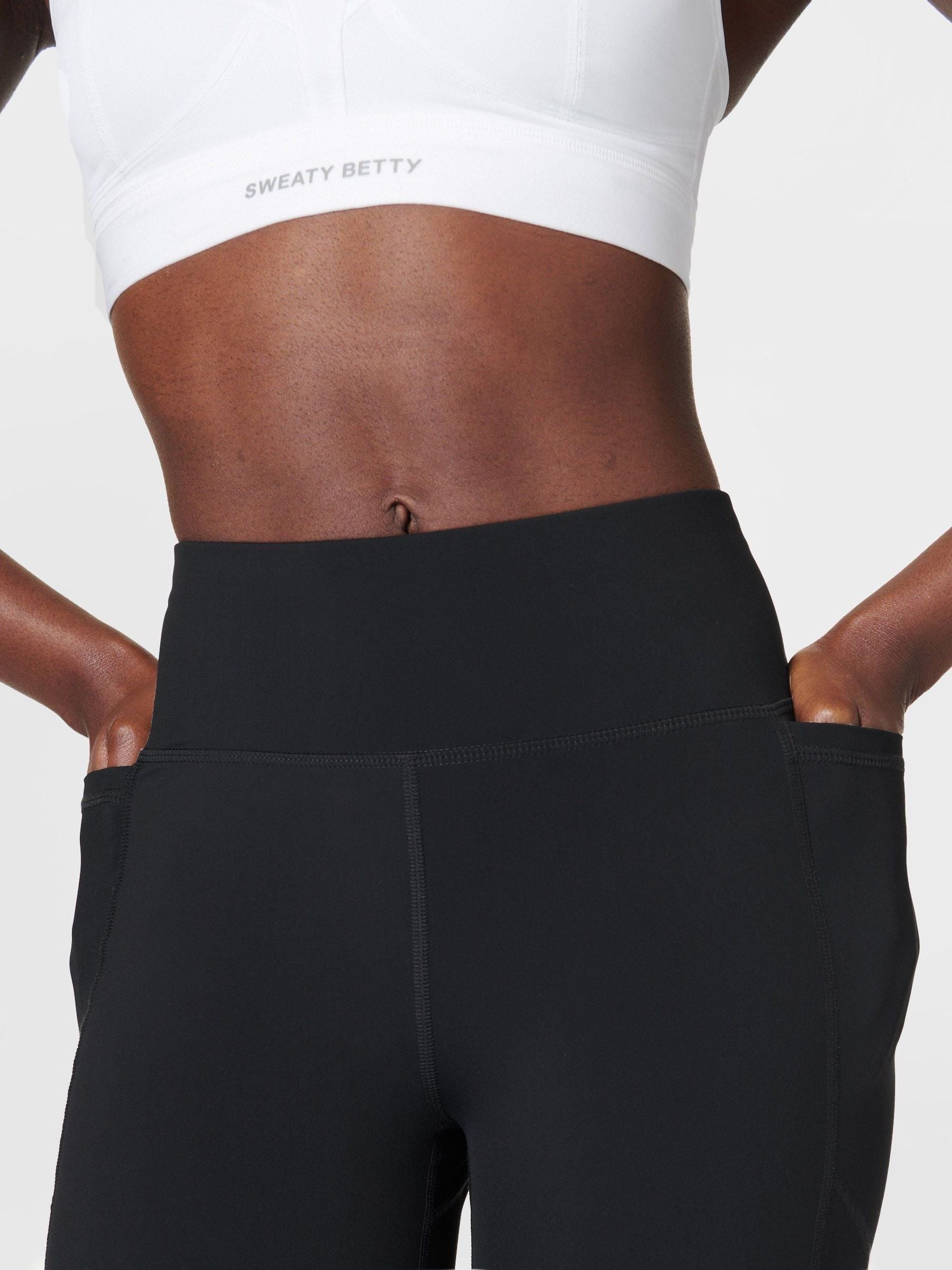 Sweaty Betty Zero Gravity 6