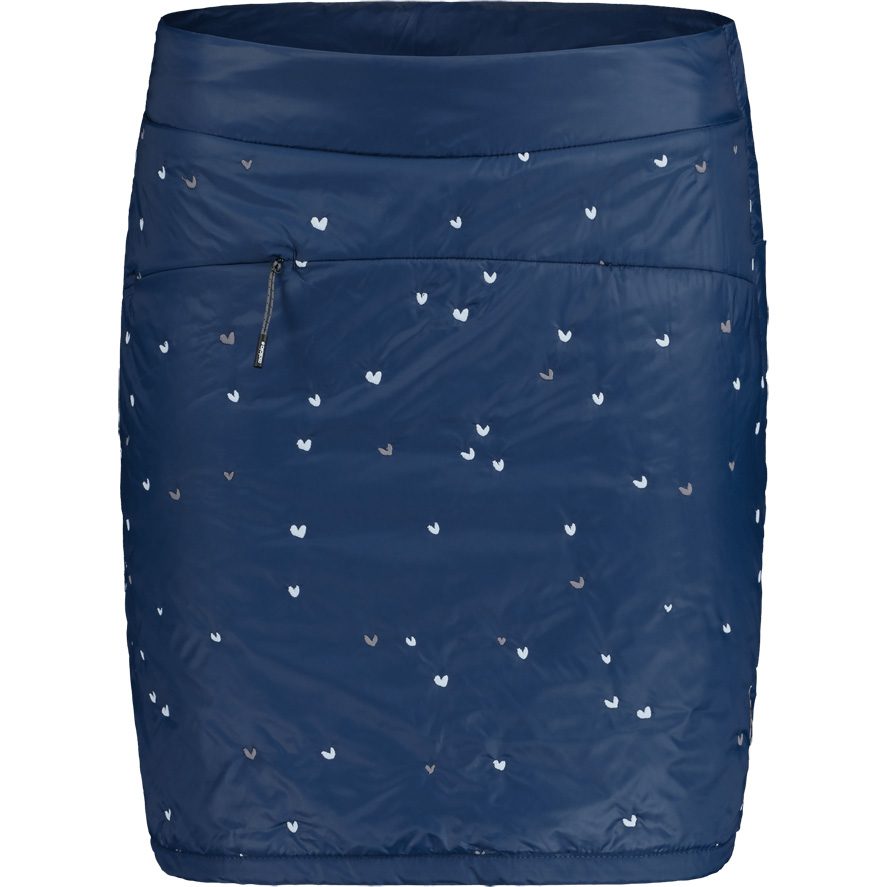 Maloja MonsurM. Rock Damen midnight