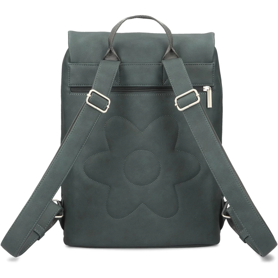 zwei Mademoiselle MR150 - Rucksack 38 cm blush