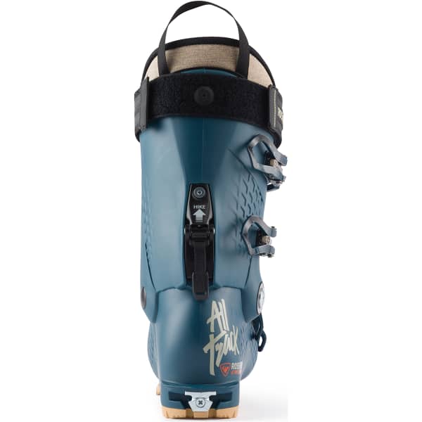 Chaussure de ski ROSSIGNOL ALLTRACK PRO 120 LT MV GW Unicolor