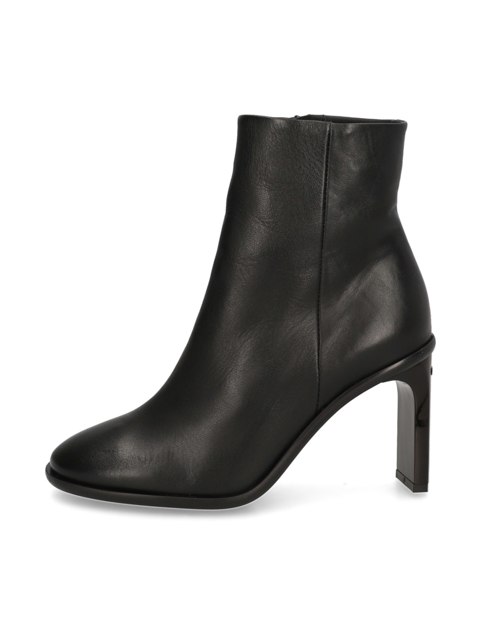 CURVED STIL ANKLE BOOT 90HH