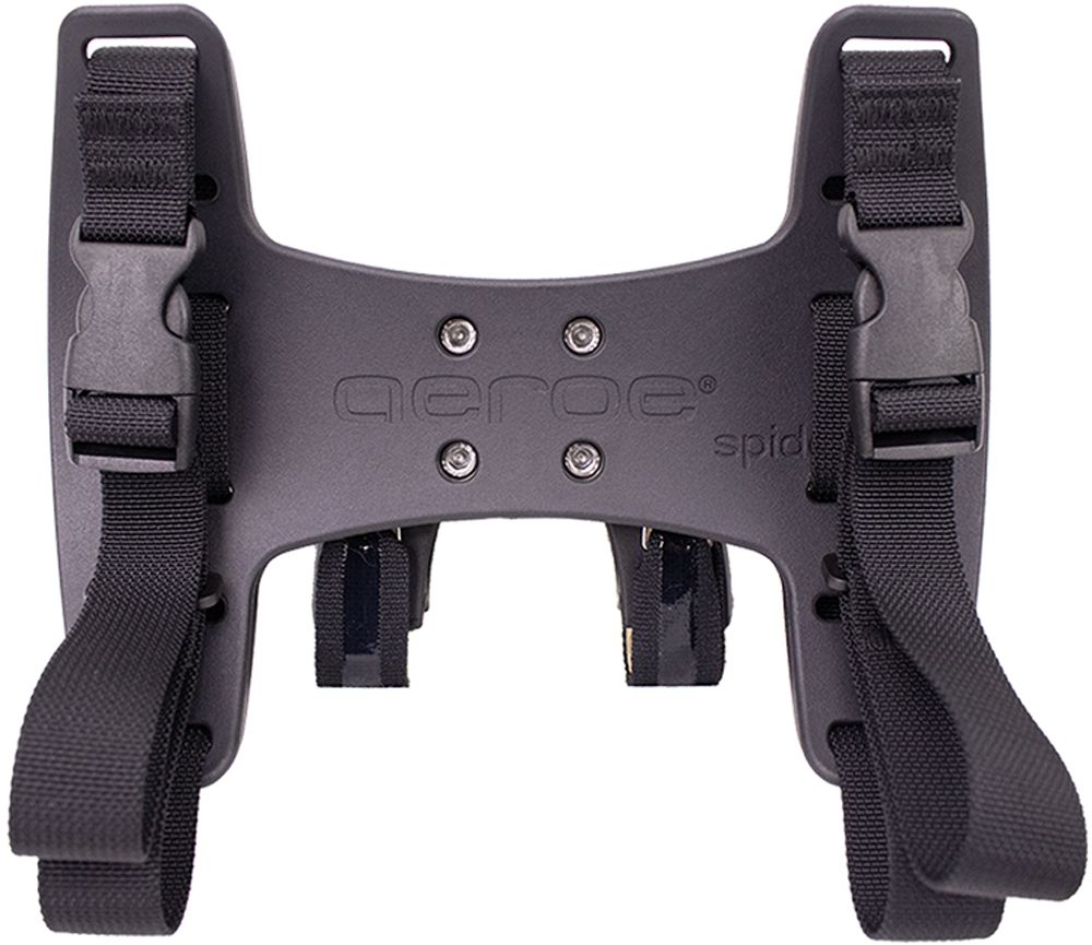 Aeroe  Spider Cradle Lenkergepäckhalterung kaufen | Bike-Discount