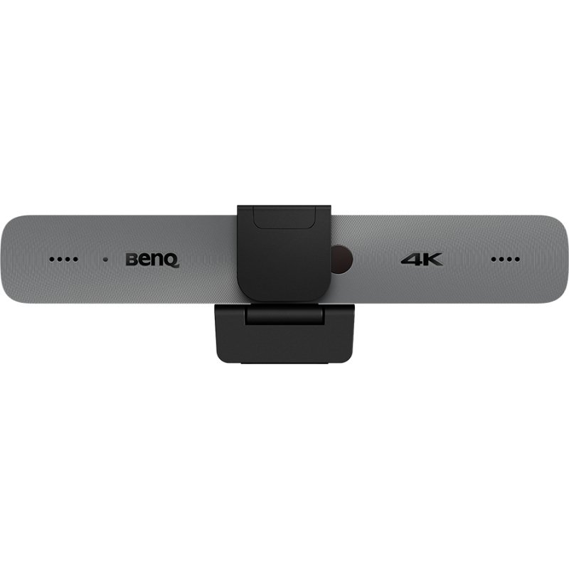 BenQ Caméra de conférence intelligente Zoom 4K UHD certifiée DVY32
