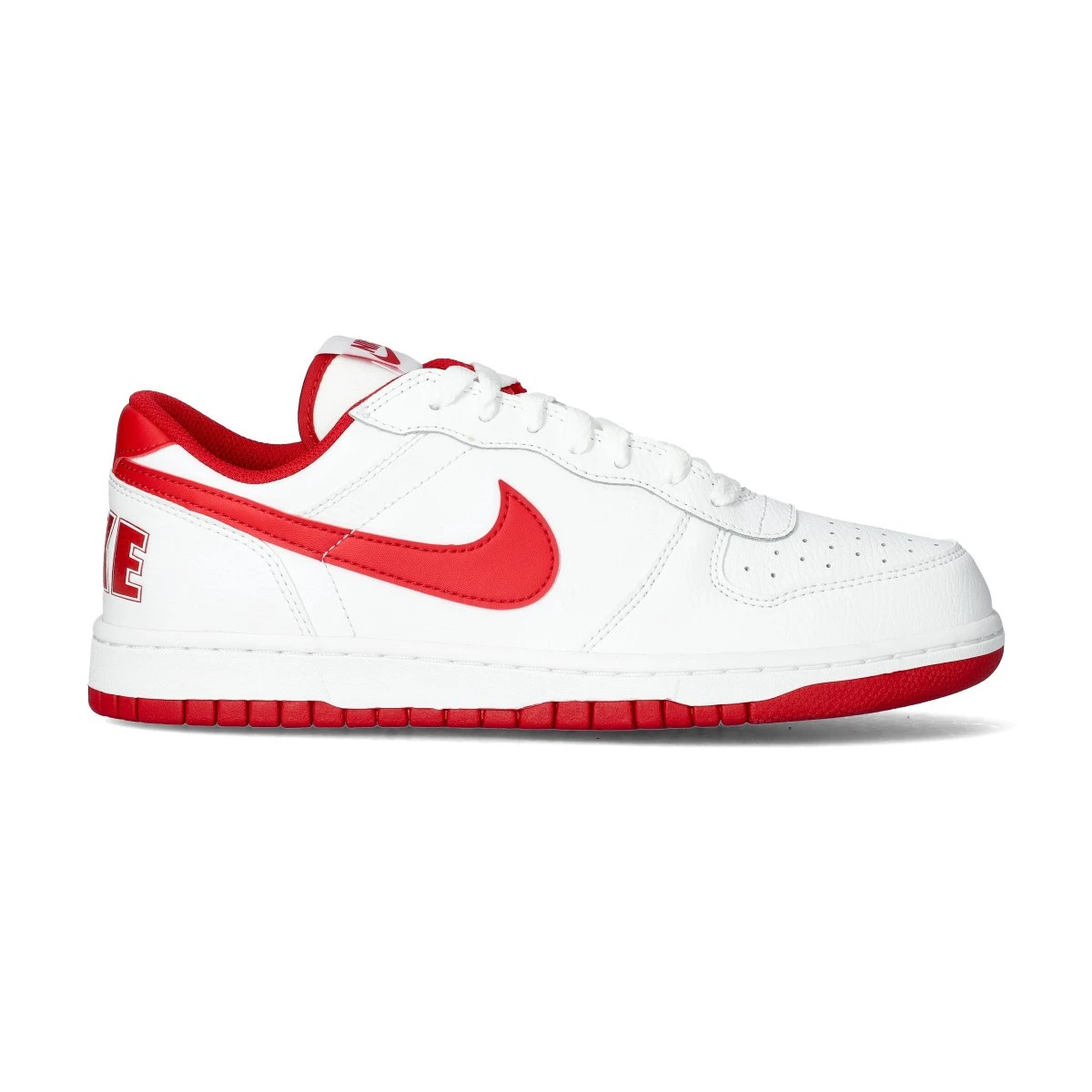 Sneakers Nike Big Nike Low