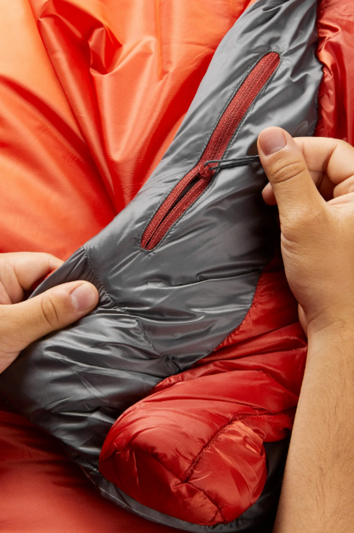 Rab<br>Solar Eco 4 Regular LZ