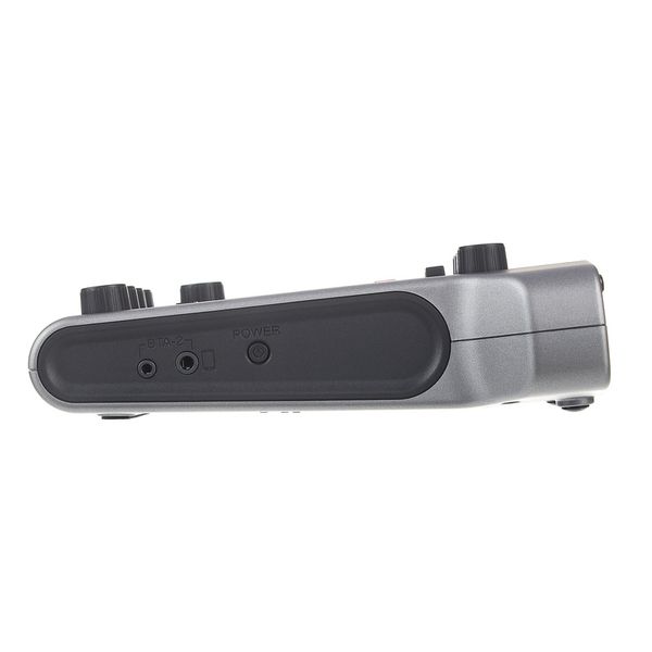 Zoom PodTrak P4 BTA-2 Bundle