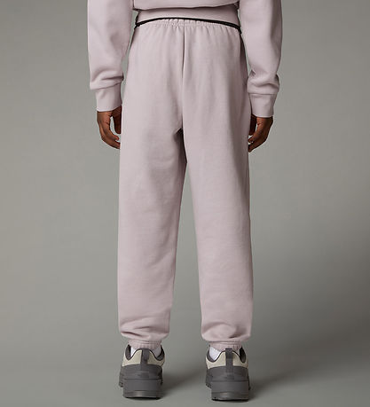 The North Face Sweatshirt - Regular Konisch - Moonstine Grey