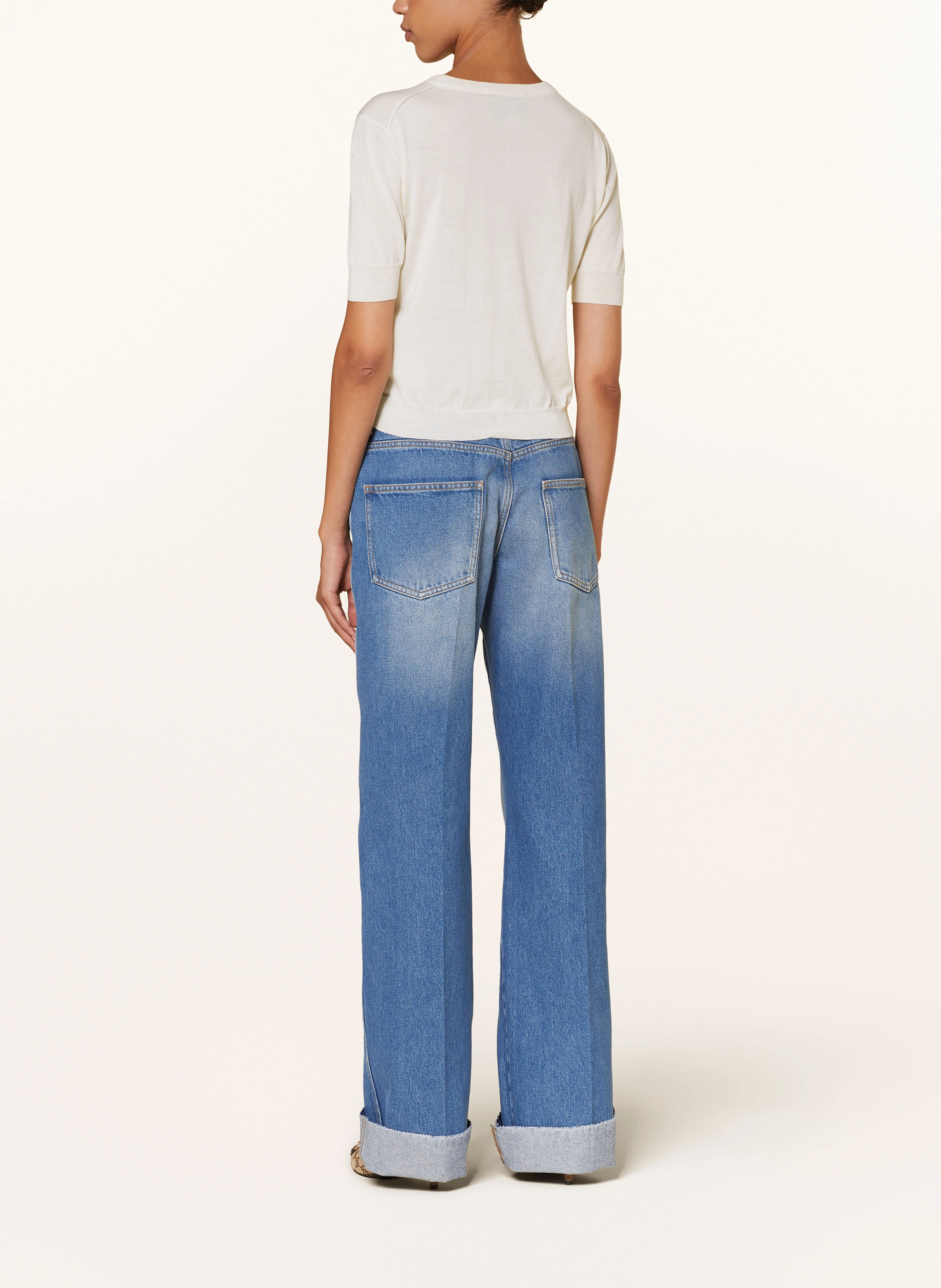 GUCCI Strickshirt