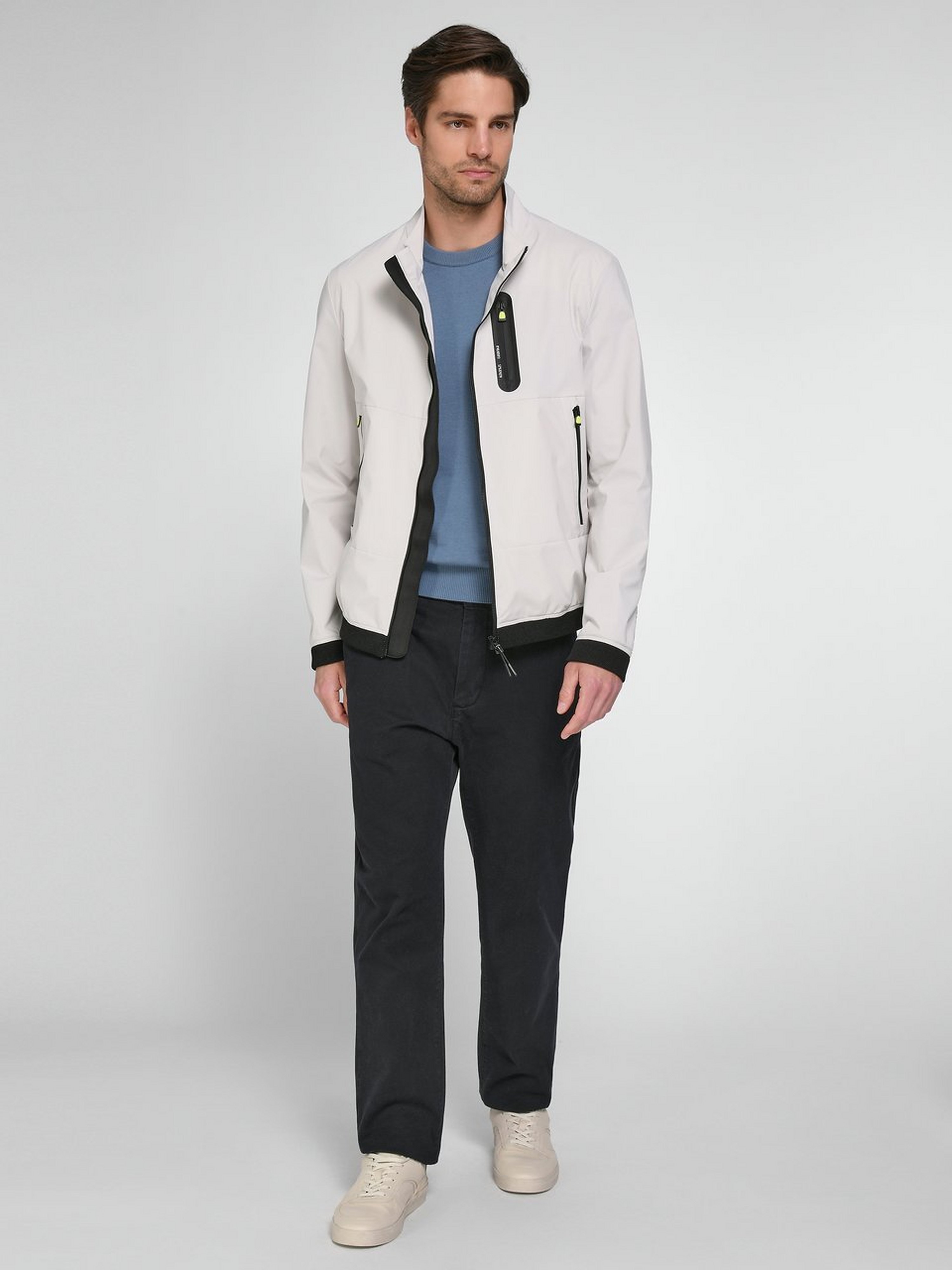 Jacke