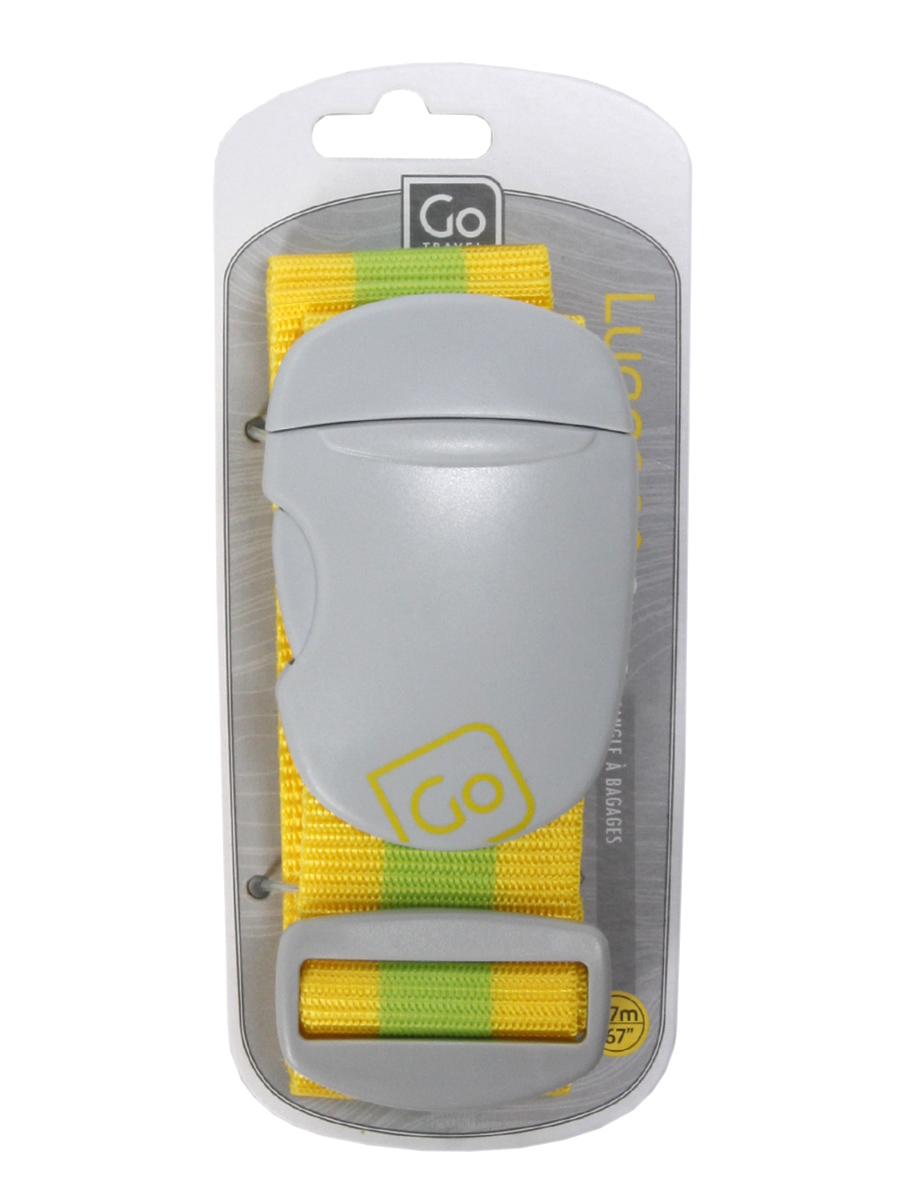 Sangle Go Travel SÀcuritÀ Luggage