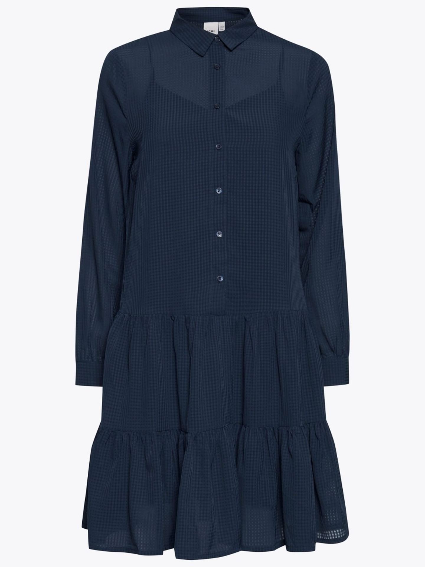 Silja Dress