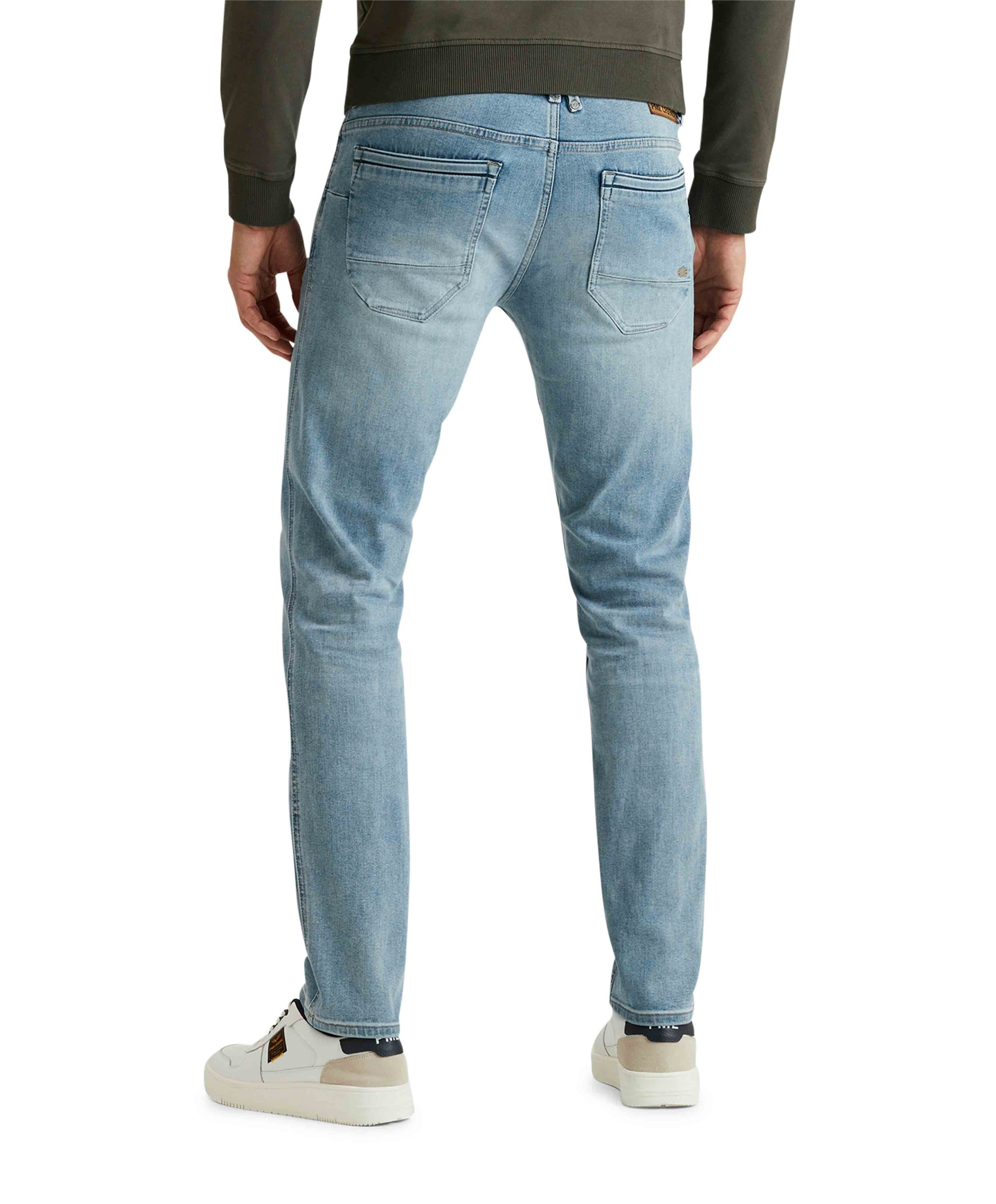 PME Legend PME LEGEND NIGHTFLIGHT ELEME heren jeans blauw