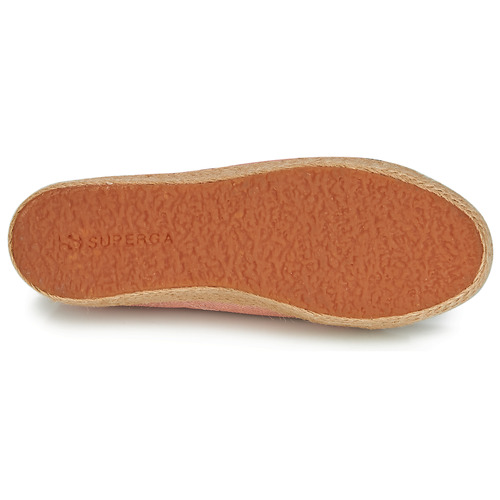 Superga - 2790 LINRBRROPE - Rose