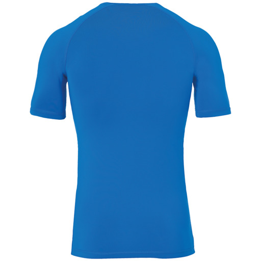 Camada base Distinction Pro Rundhals Azul Uhlsport