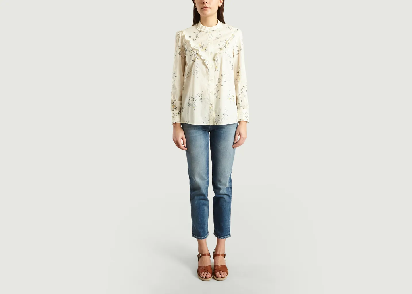 Blouse Polly A.P.C.