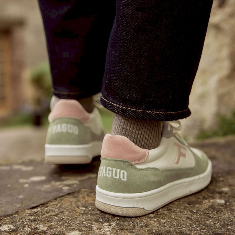 Alder - Chaussures lifestyle femme