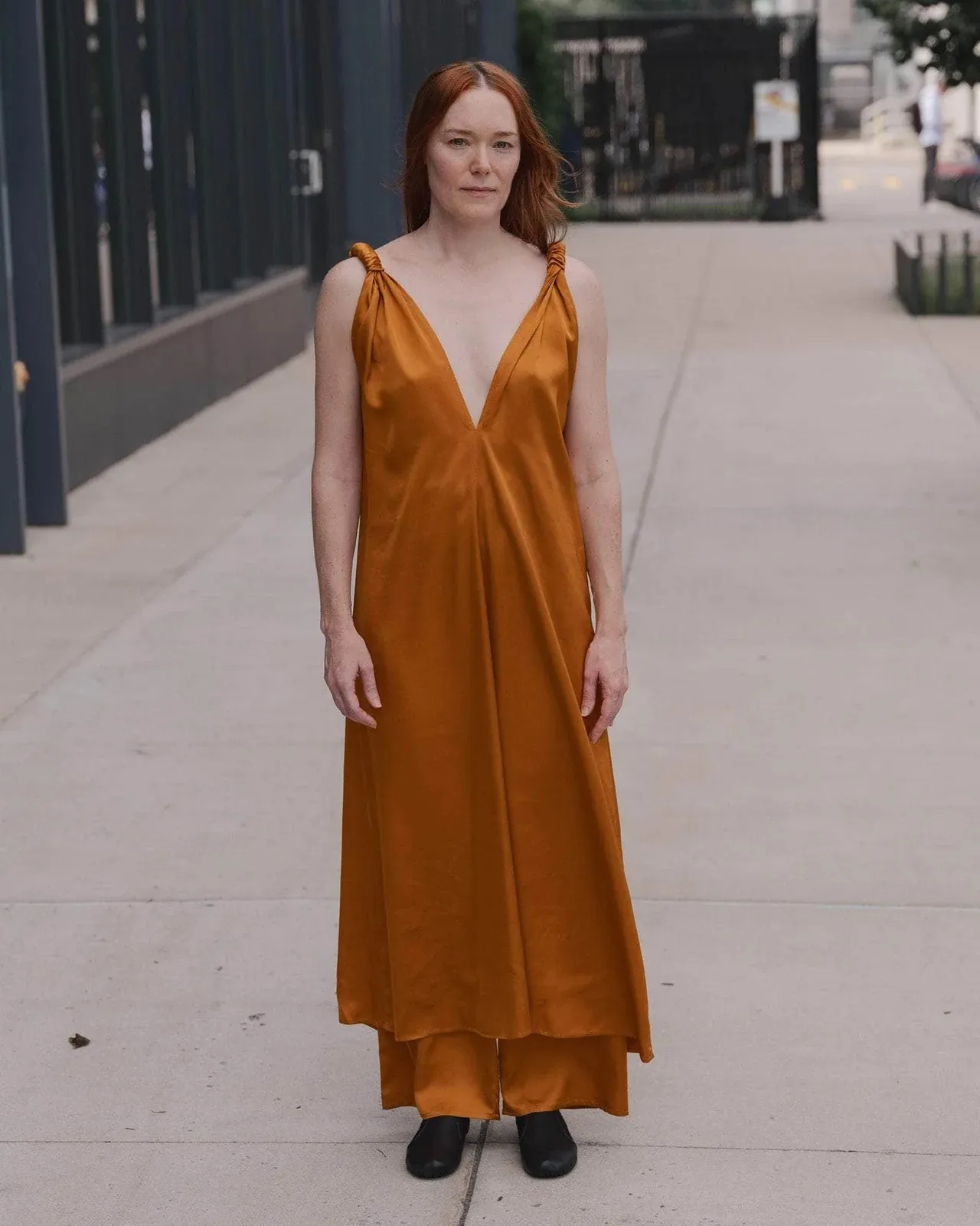 Robe Neil Baserange