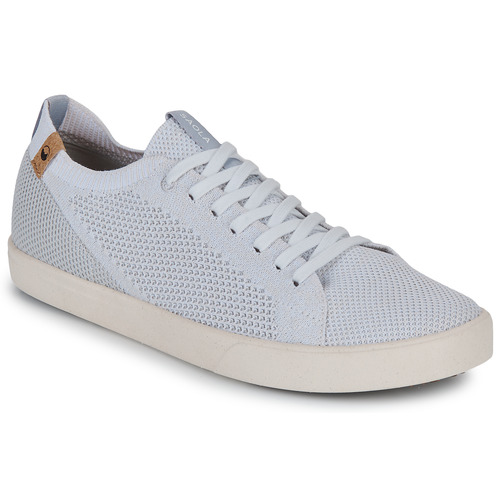 Saola - CANNON KNIT II - Blanc