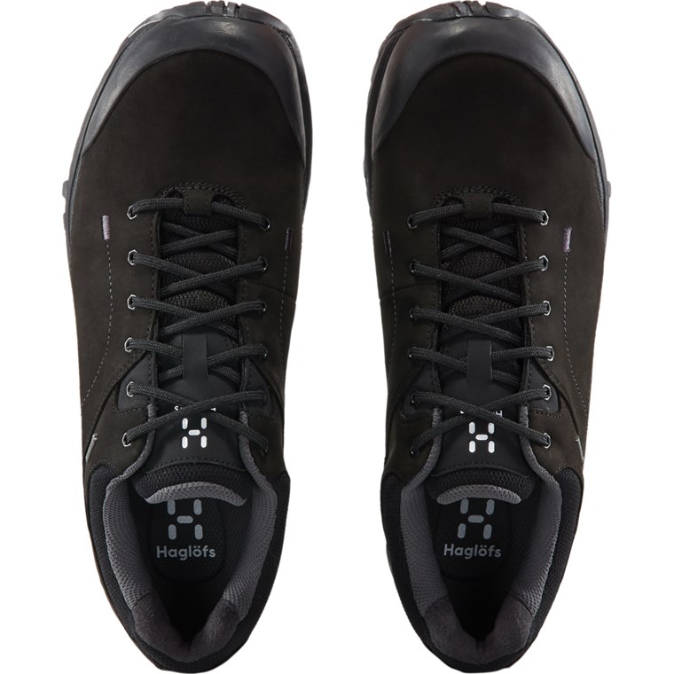 Haglöfs Ridge GTX Low Men True Black