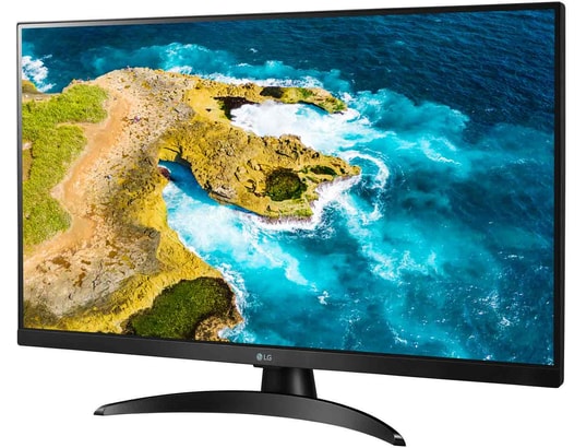LG - TV LED Full HD 69 cm 27TQ615S-PZ.AEU