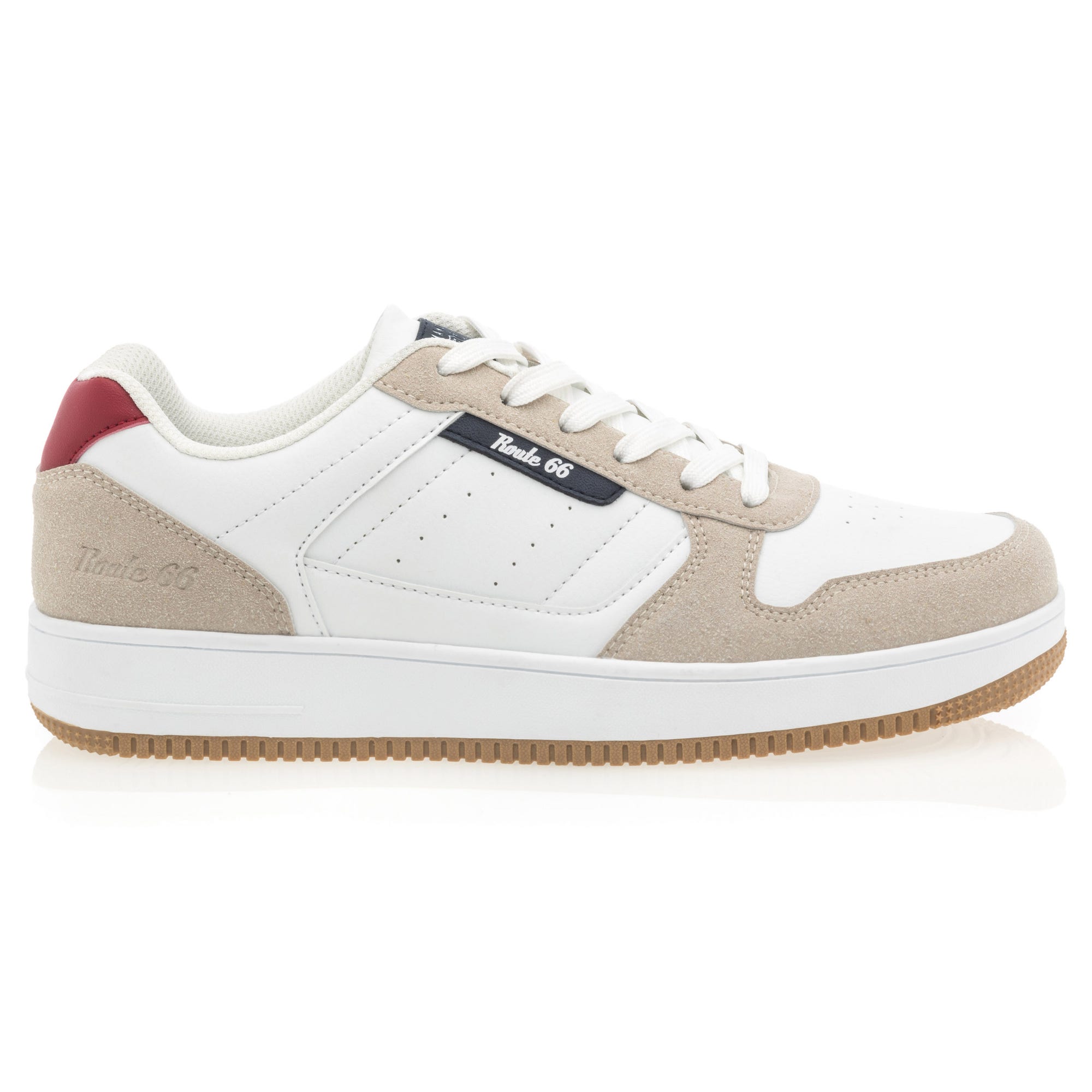 Sneakers Homme blanc