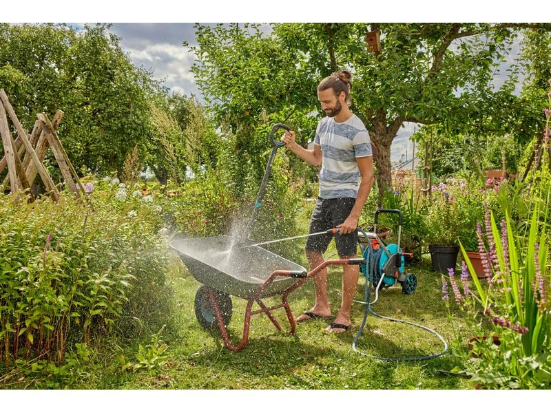 GARDENA Gartenschlauch Liano Xtreme 1/2