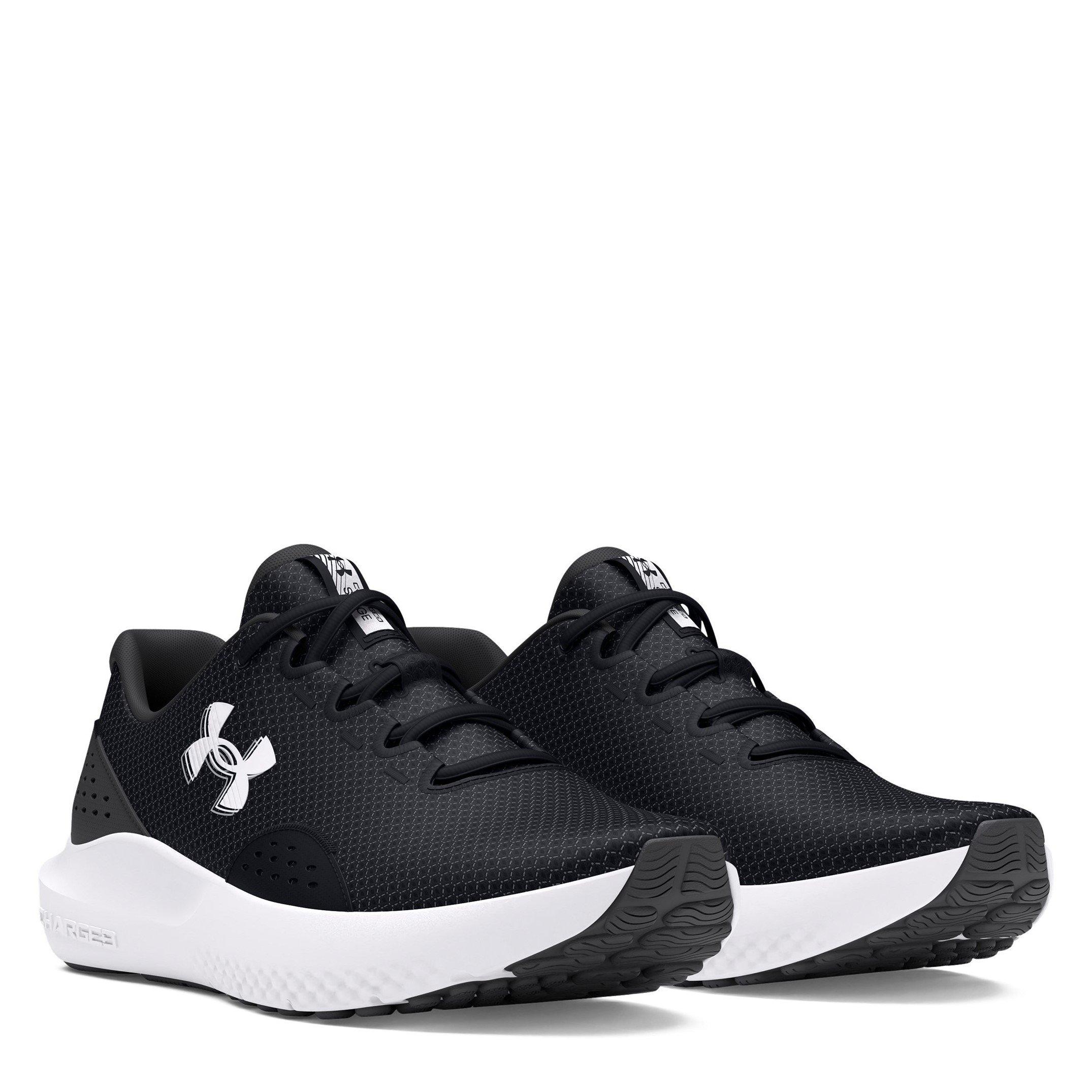 Under Armour UA Surge 4 Running Shoes Mens