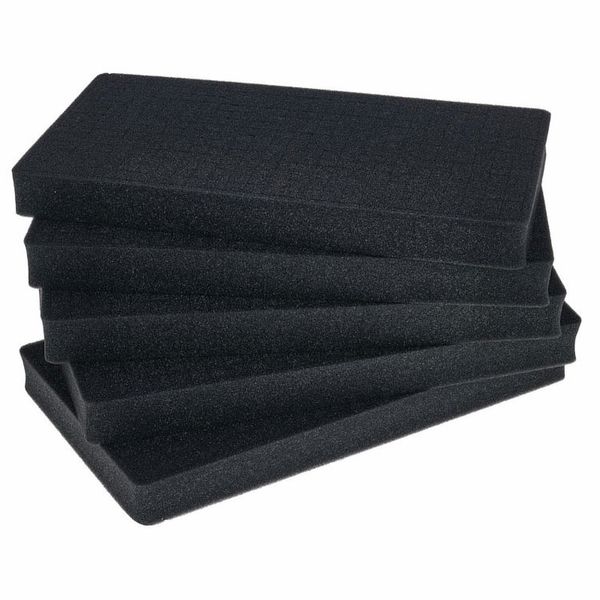 Flyht Pro Foam Inlay WP Safe Box 11