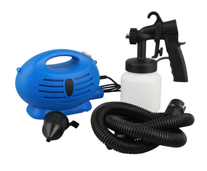 Malersprøjte 650 W - PRIZE
