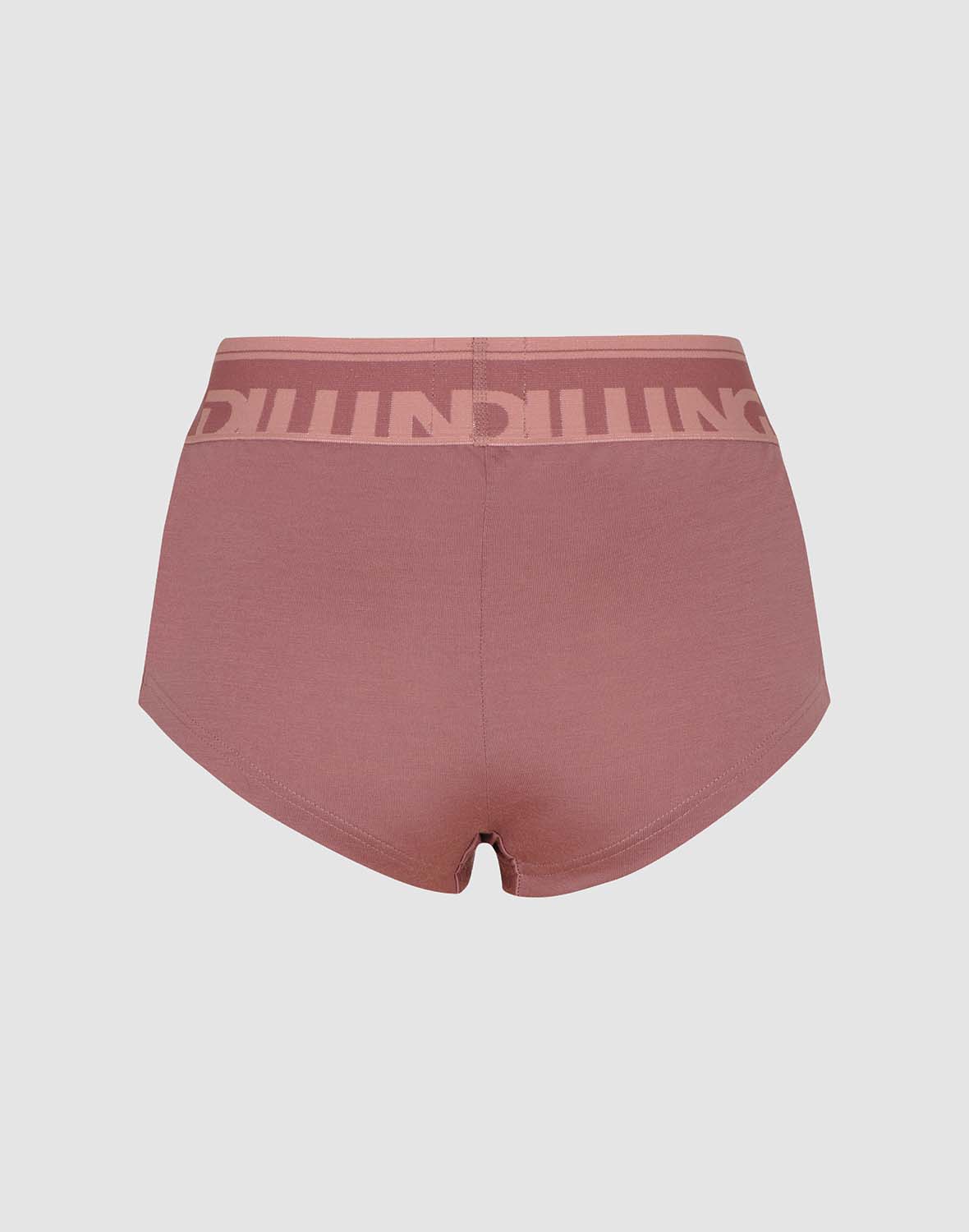 Hipster van merinowol voor dames