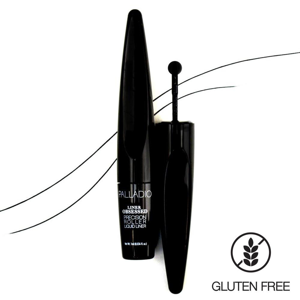 Palladio - Liner Obsessed Precision Liquid Roller