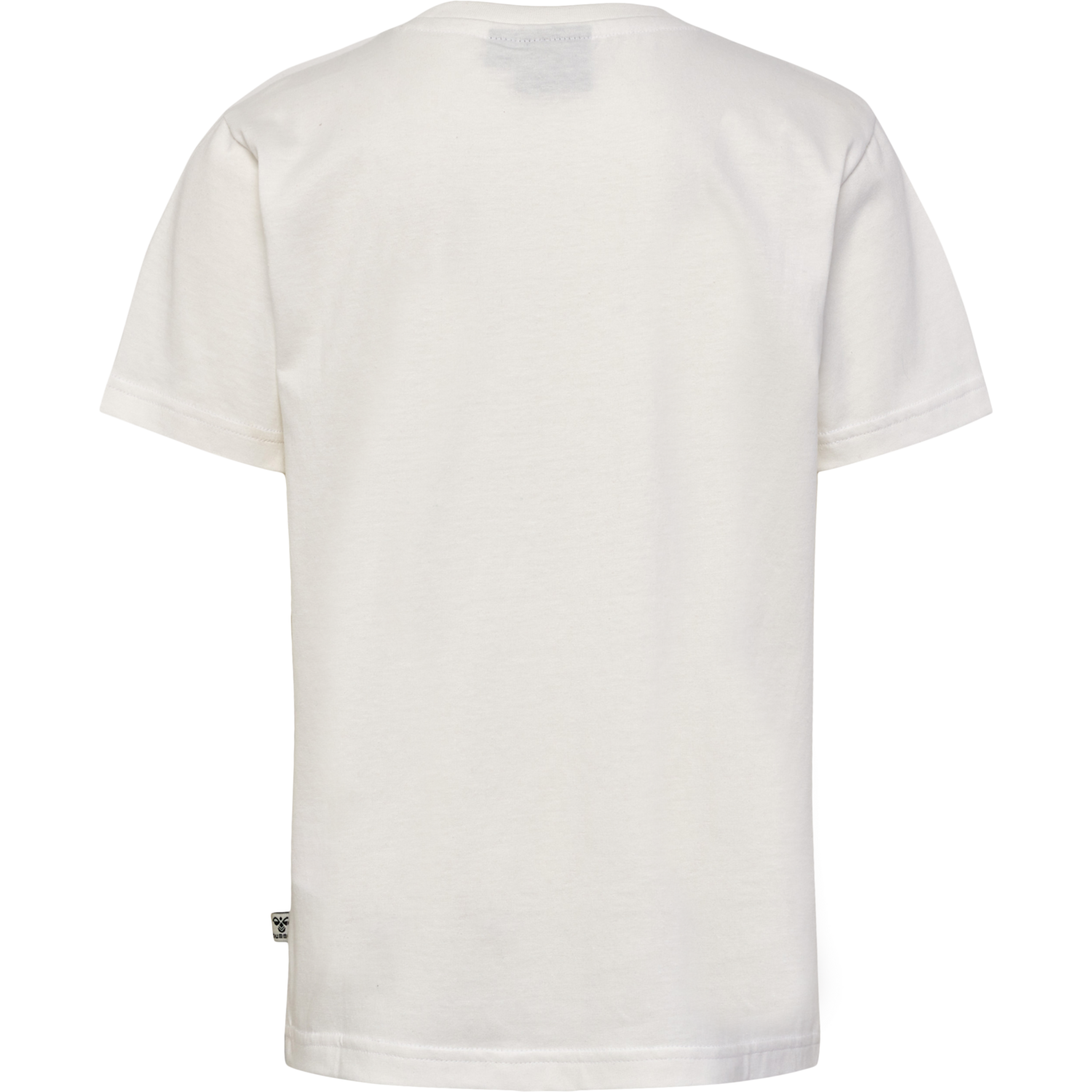 hmlTRES T-SHIRT S/S 2-PK