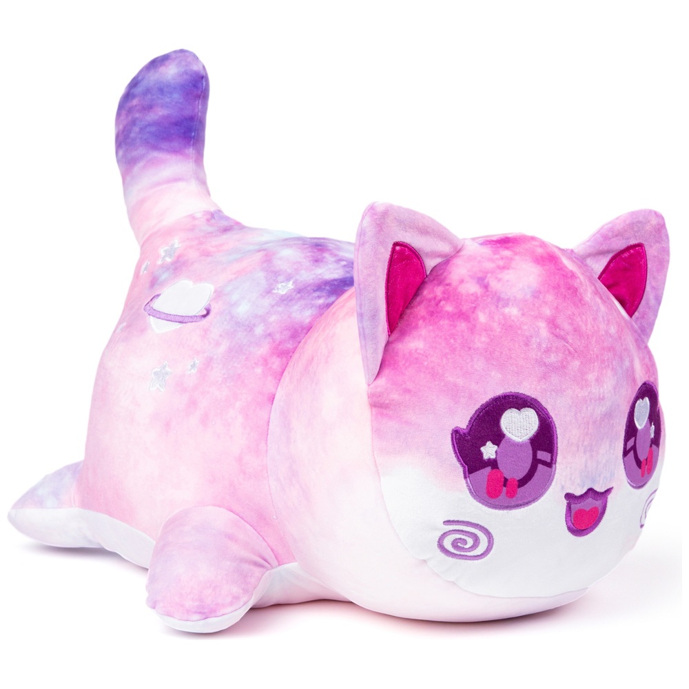Aphmau 40cm Jumbo Plüsch-Galaxy-Katze
