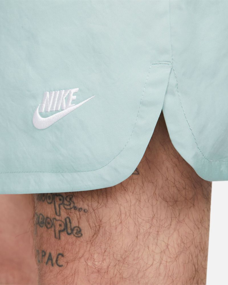 Short Nike Sportswear Sport Essentials Vert d'eau pour homme