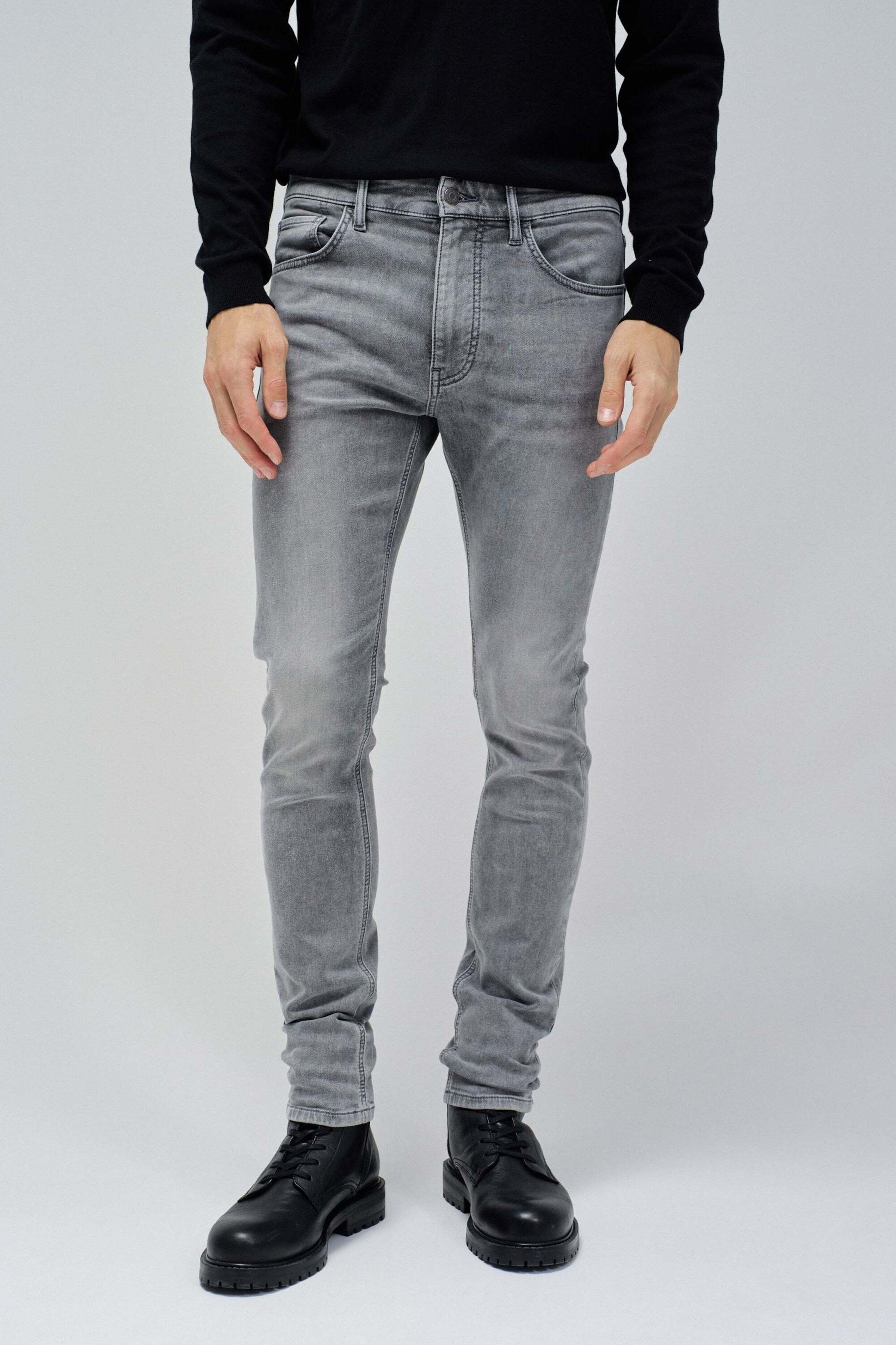 Salsa Skinny-fit-Jeans »Salsa Jeans Jeans Skinny Jeans S-Activ«