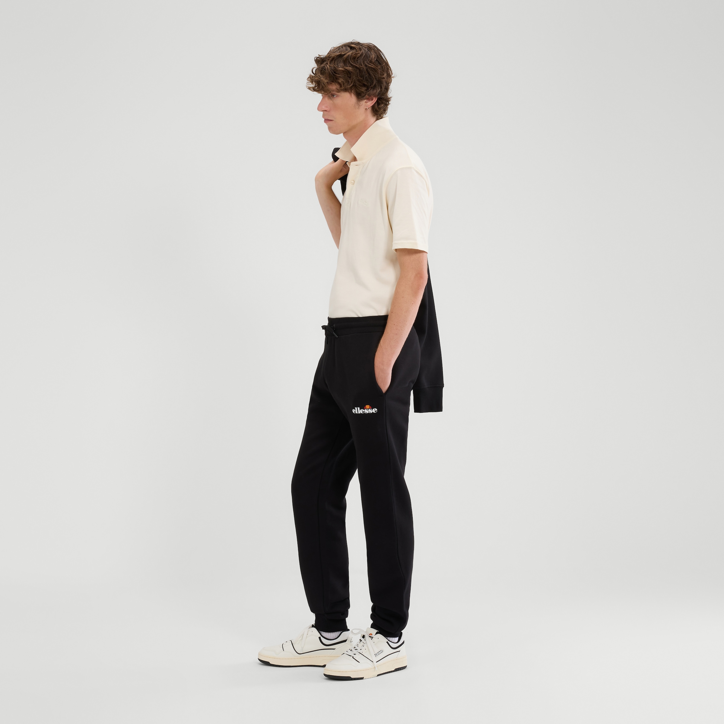 Ellesse Jogginghose »CRAVO 2 JOG PANT«