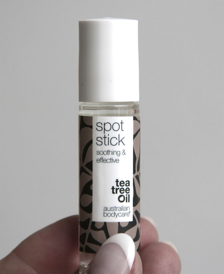 Australian Bodycare Spot Stick - Mod bumser og uren hud