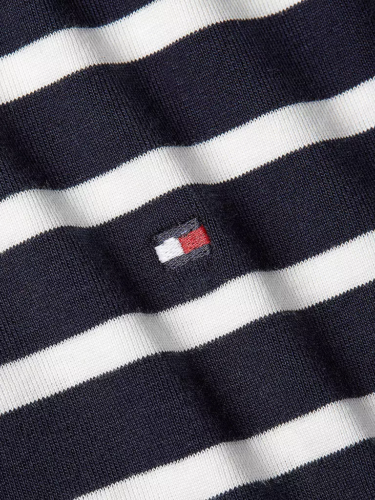 TOMMY HILFIGER Shirt  dunkelblau