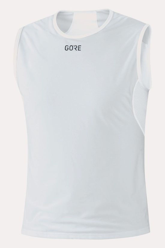 Gore Wear Gore Wear M GWS Base Layer Sleeveless Shirt