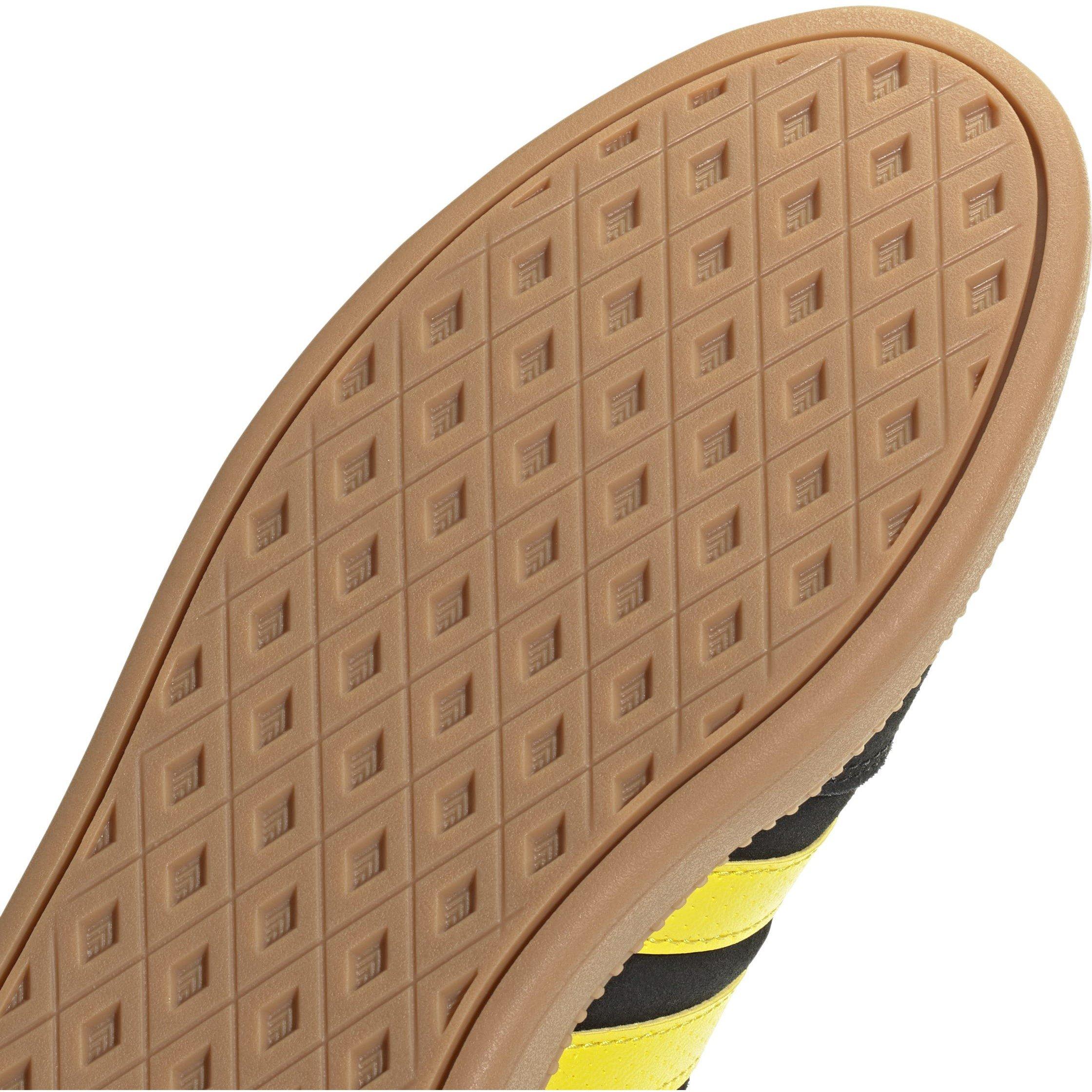 adidas Breaknet Sleek Suede Trainers Womens