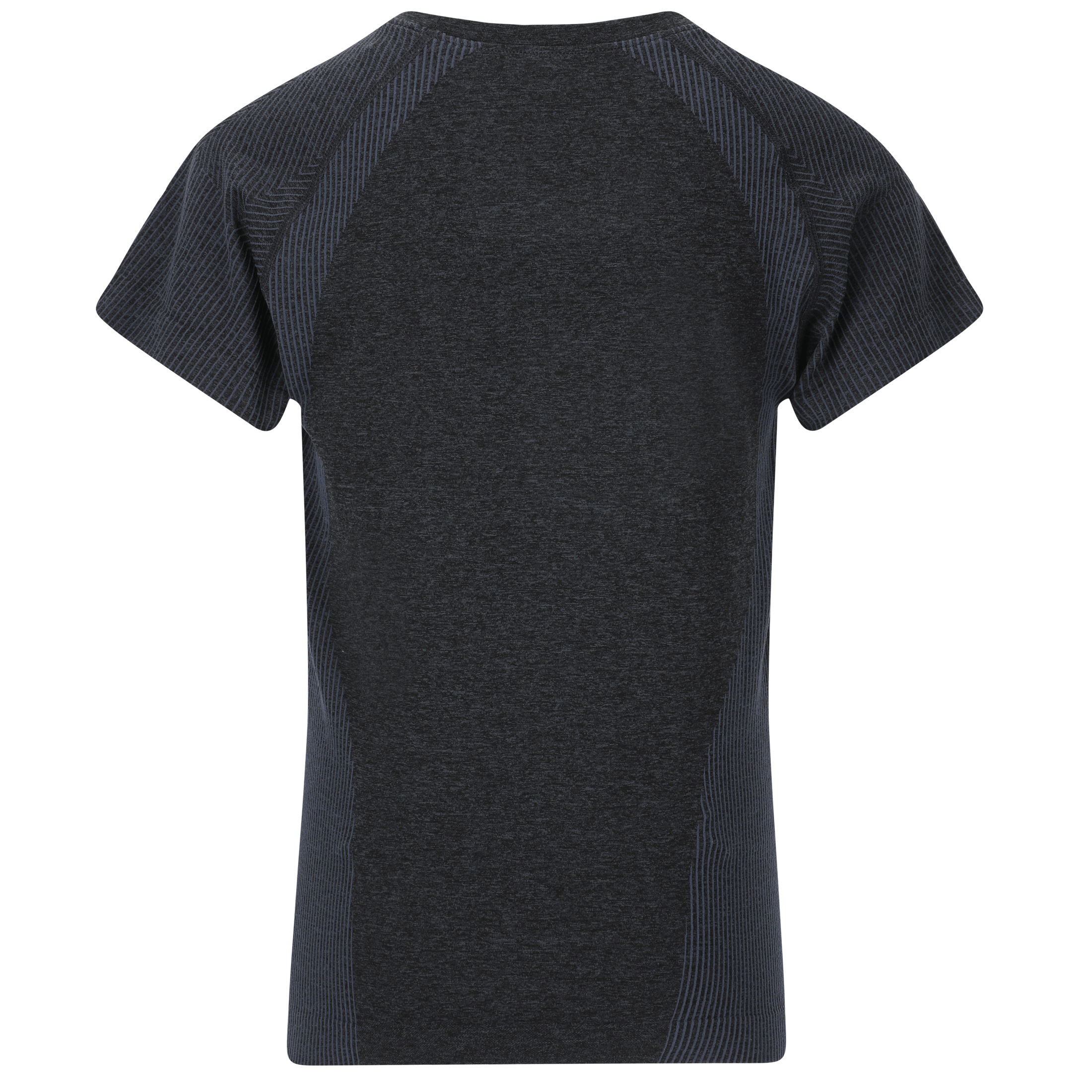 Endurance Halene Jr. Seamless S/S Tee - Treningstøy