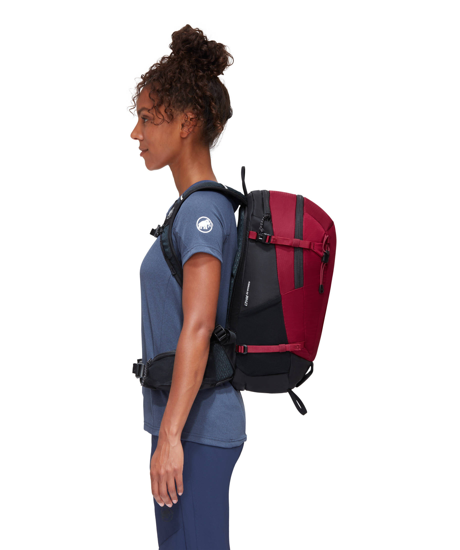 Mammut| Damen Rucksack LITHIUM 20