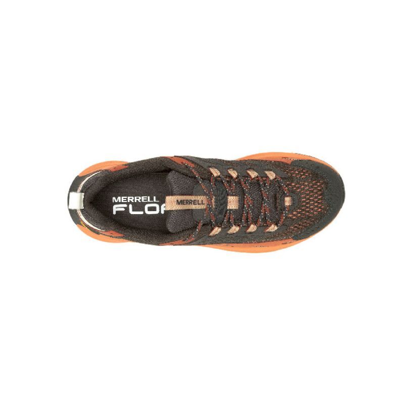 Moab Speed 2 - Chaussures randonnée homme