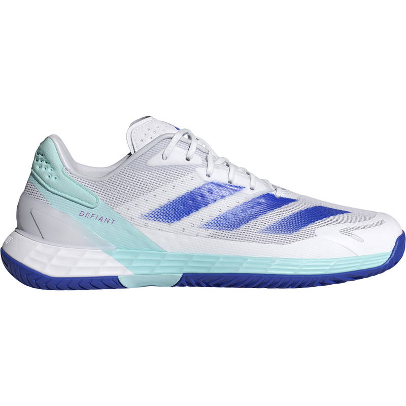 adidas Defiant Speed Tennissko Herre
