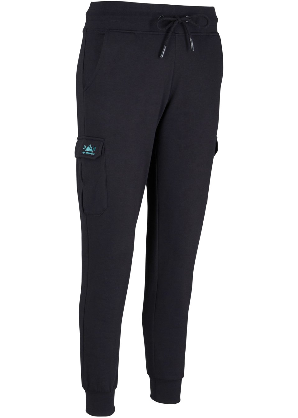 Pantalon de jogging longueur cheville, niveau 1